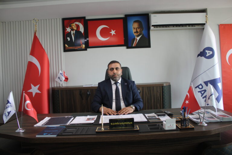 anahtar parti